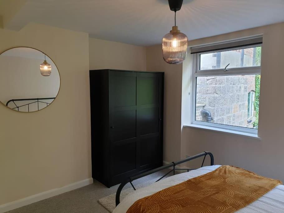 Appartamento Two Bed Flat Sea View Old Town Hastings Esterno foto