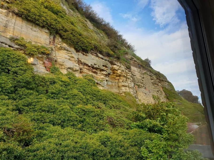 Appartamento Two Bed Flat Sea View Old Town Hastings Esterno foto