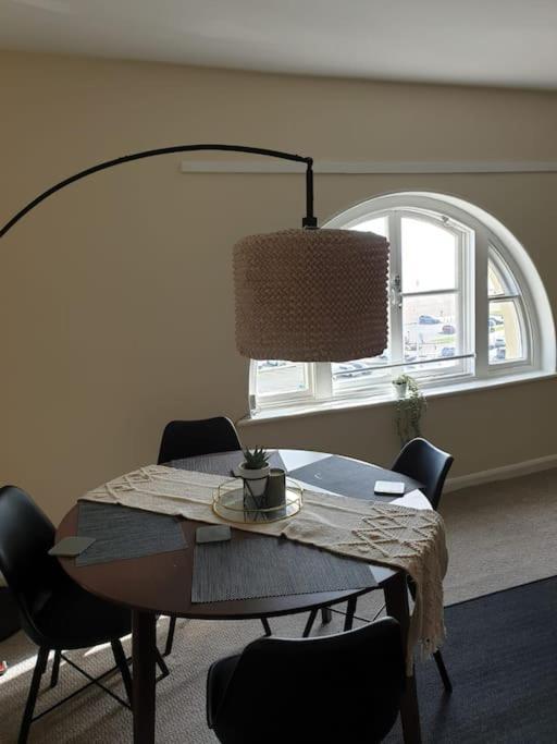 Appartamento Two Bed Flat Sea View Old Town Hastings Esterno foto