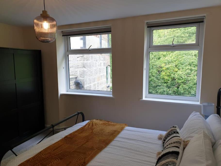 Appartamento Two Bed Flat Sea View Old Town Hastings Esterno foto