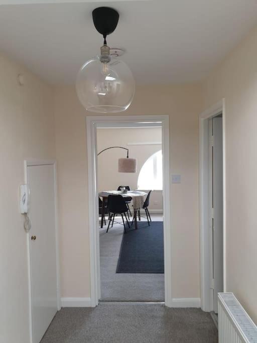 Appartamento Two Bed Flat Sea View Old Town Hastings Esterno foto