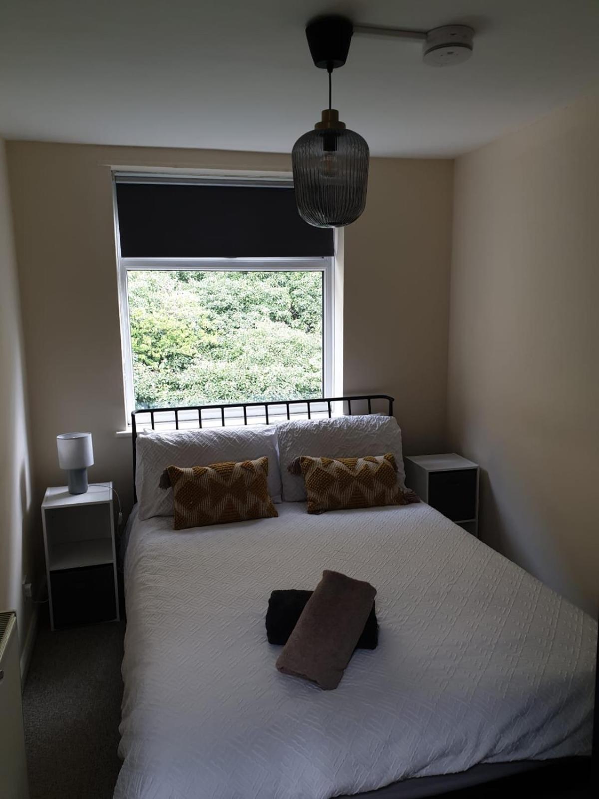 Appartamento Two Bed Flat Sea View Old Town Hastings Esterno foto